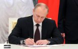Putin “Günəşli” faciəsinə görə İlham Əliyevə başsağlığı verdi