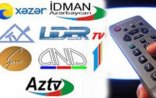Matəm günü reklam verən kanallar cəzalanacaq