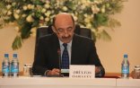 Nazir 2 şöbə müdirini işdən çıxardı