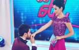 Zaur və Günaydan yeni - Fotolar