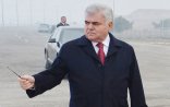 Nazirliyin şirkəti ləğv edildi