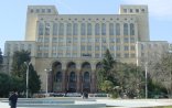 AMEA-ya yeni mətbuat xidməti təyin olundu