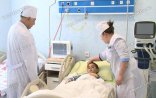 Mingəçevirdə 5 yaşlı uşaq 3-cü mərtəbədən yerə yıxıldı