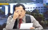 Aparıcıların canlı efirdəki səhvləri - Video