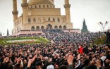 Nardaran məscidi bağlandı? - Açıqlama