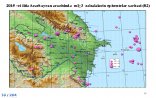 Azərbaycanda zəlzələ təhlükəsi artır