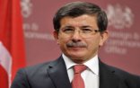Davudoğlu İlham Əliyevə zəng etdi