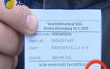 Dövlət qurumu istilik sistemi olmayan evə niyə borc yazıb? - Video