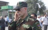 General Nardarandan danışdı