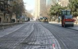 Bu yol 1 həftəlik təmirə bağlanır