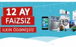 “İlkin ödənişsiz”, “Faizsiz” kampaniyanın fırıldağı - Diqqətli olun
