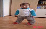 Ana iki yaşlı qızını başqa qadına verib qaçdı