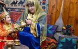 İcra başçısının yeni müavini - Fotolar