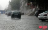Qar yağacaq, duman olacaq – Xəbərdarlıq