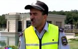 KVN-çilərə polislərlə bağlı bu kadrlara görə - Qadağa qoyuldu/Video
