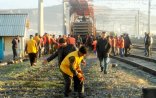 Azərbaycanda dəmiryolçuların əmək haqları artırıldı