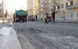 Büdcəyə daha bir zərbə