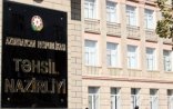 4 məktəb direktoru işdən çıxarıldı - Rəsmi