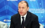 Cahangir Hacıyev: “Yaşar Səfərov mənim kadrım deyil”
