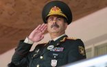 Əfqanıstandakı sülhməramlılarımızın zabitləri mükafatlandırılıb - FOTO
