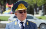 General işdən çıxarıldı - Aydın Əliyevdən ciddi dəyişiklik