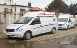 Azərbaycanda məmur oğlu öldürüldü