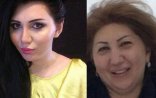 Qızıl Məryəmi öldürən qızı deyilmiş