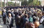 Aksiyalarda 55 nəfər həbs olunub-RƏSMİ AÇIQLAMA