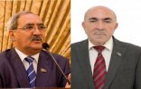Fəzail Ağamalı un maqnatını yenidən topa tutdu
