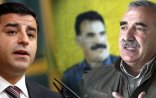 PKK lideri HDP-ni qiyama çağırdı