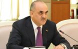 Bu dəfə Səlim Müslümovdan etiraz