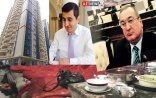 Deputatın biznesmen kürəkəni məhkəmədən gizlənir — Yeni faktlar