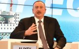 Prezident İlham Əliyev aksiyalardan danışdı - Video