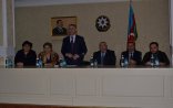 “Xocalı soyqırımını dünyaya tanıdaq!”