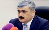 Nazir  Beynəlxalq Bankdakı cinayətlər haqda danışdı...