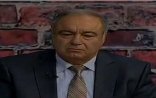 Generaldan Mirşahinə ittiham-