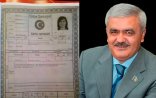 SOCAR-da kompromat müharibəsi