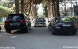Deputatlarımızın bahalı maşınları - Fotolar