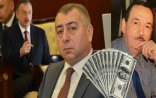 Deputat sahibkarın 300 min manatını mənimsəyib -prezidentə şikayət