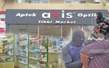 Bakıda əməliyyat keçirildi -tutulanlar var, baş direktor ölkədən qaçdı