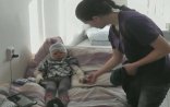 Rusiyada 2 yaşlı azərbaycanlı uşağı yandırdılar-borca görə