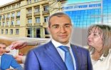 Məleykə Abbaszadə gedir-Mikayıl Cabbarov qələbə ərəfəsində...