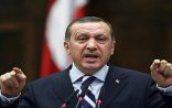 Ərdoğan sərt danışdı: “Dünyanı başlarına yıxarıq”