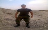 Şəhid əsgərimizin ürəkdağlayan statusu: 