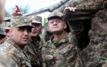 Ohanyan əsgər tabutları üçün darıxıb?