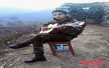 Şəhid əsgər Lənkəranda torpağa tapşırıldı