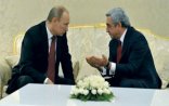Putin Sarkisyana nə tapşırıb?-Açıqlama