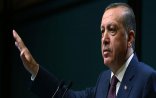 Ərdoğan: 