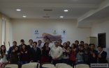 Gənclər Zərərli Vərdişlərə “Yox!” Dedilər..!