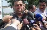 Abşeron Suvarma Sistemləri İdarəsindən Əhməd Əhmədzadəyə- şikayət